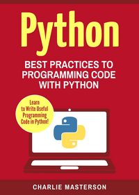Produktbild: Python
