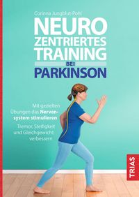 Produktbild: Neurozentriertes Training bei Parkinson