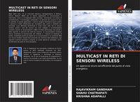 Produktbild: Multicast in Reti Di Sensori Wireless