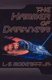 Produktbild: The Hammer of Darkness