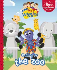 Produktbild: The Wiggles: First Experience Going to the Zoo