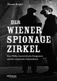 Produktbild: Der Wiener Spionagezirkel
