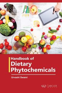 Produktbild: Handbook of Dietary Phytochemicals