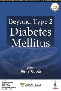 Produktbild: Beyond Type 2 Diabetes Mellitus