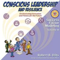 Produktbild: Success Factor Modeling Volume III: Conscious Leadership and Resilience
