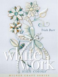 Produktbild: Whitework with Colour