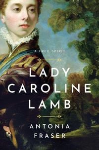 Produktbild: Lady Caroline Lamb