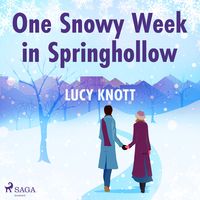 Produktbild: One Snowy Week in Springhollow