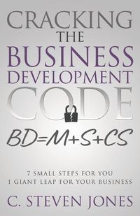 Produktbild: Cracking the Business Development Code