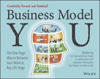 Produktbild: Business Model You