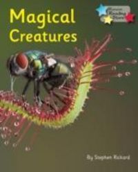 Produktbild: Magical Creatures