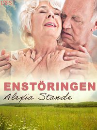 Produktbild: Enst&ouml;ringen - erotisk novell