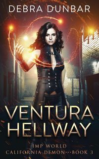 Produktbild: Ventura Hellway