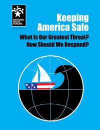 Produktbild: Keeping America Safe