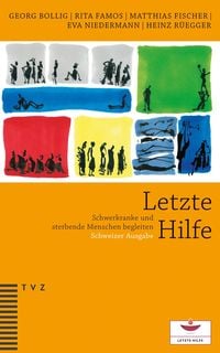 Produktbild: Letzte Hilfe