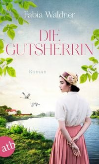 Produktbild: Die Gutsherrin