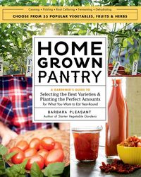 Produktbild: Homegrown Pantry