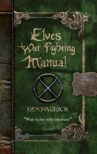 Produktbild: Elves War-Fighting Manual