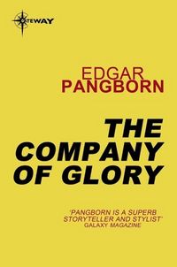 Produktbild: The Company of Glory