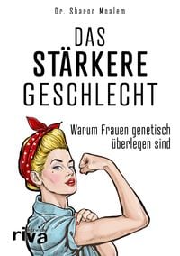 Produktbild: Das st&auml;rkere Geschlecht