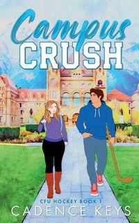 Produktbild: Campus Crush