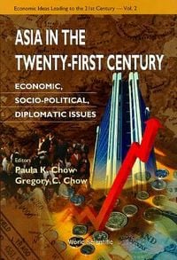 Produktbild: Asia in The 21st Century