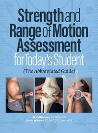 Produktbild: Strength and Range of Motion Assessment for Today's Student