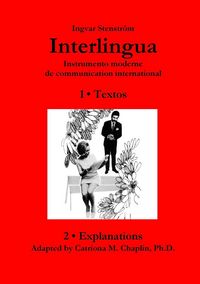 Produktbild: Interlingua &iquest; Instrumento moderne de communication international (English version)