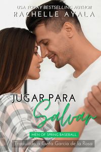 Produktbild: Jugar para Salvar