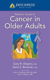 Produktbild: Johns Hopkins Patients Guide To Cancer in Older Adults