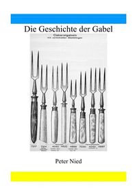 Produktbild: Die Geschichte der Gabel