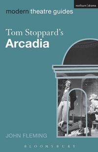 Produktbild: Tom Stoppard's Arcadia