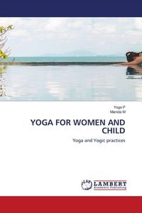 Produktbild: Yoga For Women and Child