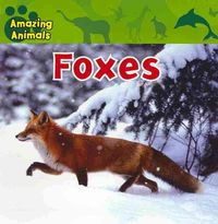 Produktbild: Amazing Animals Foxes