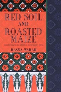 Produktbild: Red Soil and Roasted Maize