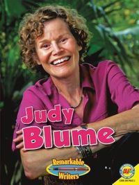 Produktbild: Judy Blume