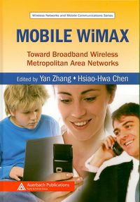 Produktbild: Mobile WiMAX