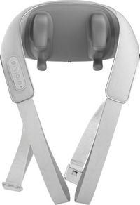 Produktbild: Medisana NM 990 Nackenmassageger&auml;t 24W Grau
