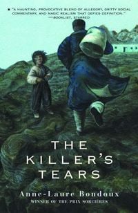 Produktbild: The Killer's Tears