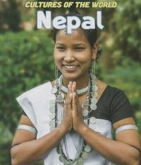 Produktbild: Nepal 3/e