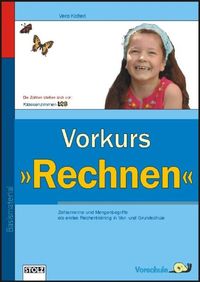 Produktbild: Vorkurs Rechnen