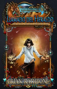 Produktbild: Llamado del Heraldo