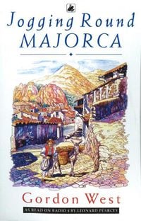 Produktbild: Jogging Round Majorca