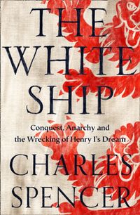 Produktbild: White Ship
