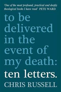 Produktbild: Ten Letters