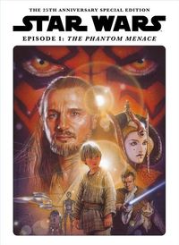 Produktbild: Star Wars Insider Presents The Phantom Menace 25 Year Anniversary Special