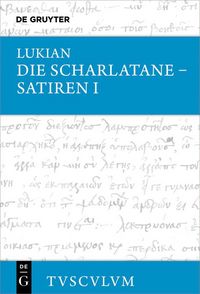 Produktbild: Die Scharlatane - Satiren I