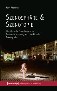 Produktbild: Szenosph&auml;re & Szenotopie