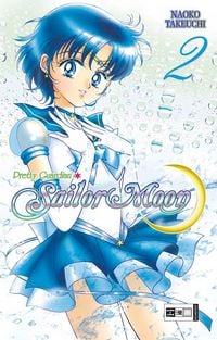 Produktbild: Pretty Guardian Sailor Moon 02
