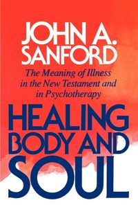 Produktbild: Healing body and soul